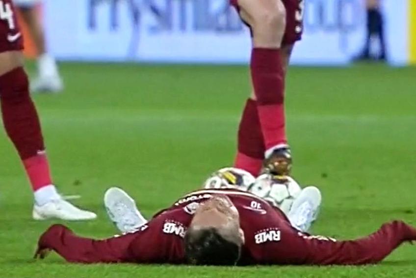 Ciprian Deac / Captură Digi Sport 1