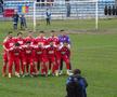 FOTO Unirea Dej - Dinamo 02.04.2023