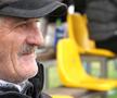 Aurică a lu' Purcaru din Adânca a jucat contra lui Dobrin! » Vedeta „Raj Kapur” a explicat cum se „antrenează”: „La cât am băut aseară, mă mir că mai sunt viu”