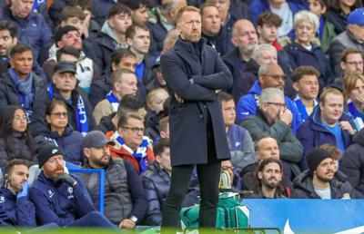Suporterii lui Chelsea cer ca antrenorul echipei să fie demis: „Afară cu Potter!”