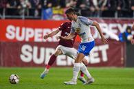 Florin Răducioiu analizează lupta la titlu: „E ca un mic Arsenal. Sper să nu clacheze” + „Farul a pierdut două puncte cu Rapid”