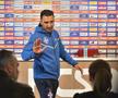 Dragomir l-a comparat pe Charalambous cu Strizu: „Se dă și el rotund… Face pe dracu’!”