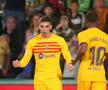 Barcelona a făcut spectacol în La Liga! Trupa lui Xavi a marcat de 4 ori și e la 15 puncte de Real Madrid