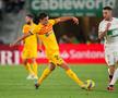 Elche - Barcelona