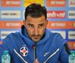 „În urmă cu 3 săptămâni a apărut interesul” » Elias Charalambous, detalii despre negocierile cu FCSB