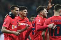 Omul pe care Mihai Stoica îl vede indispensabil la FCSB: „I-aș prelungi acum contractul”