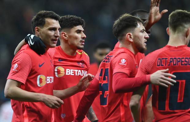 Omul pe care Mihai Stoica îl vede indispensabil la FCSB: „I-aș prelungi acum contractul”