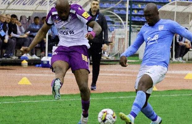 FC Argeș - FC Voluntari 0-2, în play-out-ul Superligii » Continuă seria nefastă a piteștenilor! Clasamentul ACUM