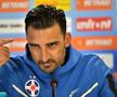 Elias Charalambous, înainte de debutul la FCSB: „Dacă nu luam toate deciziile, nu mai eram aici” » Ce spune despre întâlnirea cu Gigi Becali