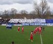 Unirea Dej - Dinamo 0-3 » „Câinii” câștigă la scor de neprezentare și fac un pas uriaș spre „baraj!” Miza următorului meci e IMENSĂ!
