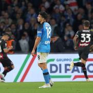 Napoli - AC Milan / Foto: Guliver/Getty Images