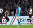 Napoli - AC Milan, live.
Foto: Guliver/Getty Images