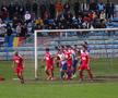FOTO Unirea Dej - Dinamo 02.04.2023