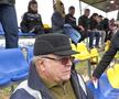 Aurică a lu' Purcaru din Adânca a jucat contra lui Dobrin! » Vedeta „Raj Kapur” a explicat cum se „antrenează”: „La cât am băut aseară, mă mir că mai sunt viu”