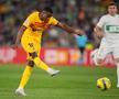 Barcelona a făcut spectacol în La Liga! Trupa lui Xavi a marcat de 4 ori și e la 15 puncte de Real Madrid