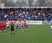 FOTO Unirea Dej - Dinamo 02.04.2023