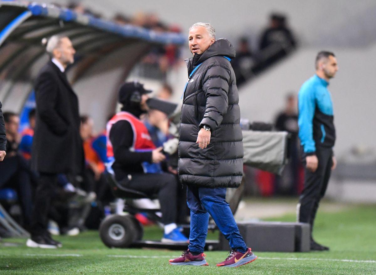 „Acest play-off o ajută. Universitatea Craiova pregătește noul sezon” » Concluzia după derby-ul cu CFR Cluj