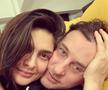 Andrei Pavel, tată pentru a treia oară! Fostul mare jucător de tenis a publicat prima poză cu fetița lui