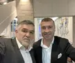 Doroftei şi Bute s-au împăcat. Foto: România TV