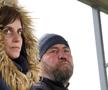 Aurică a lu' Purcaru din Adânca a jucat contra lui Dobrin! » Vedeta „Raj Kapur” a explicat cum se „antrenează”: „La cât am băut aseară, mă mir că mai sunt viu”