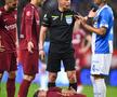 „Acest play-off o ajută. Universitatea Craiova pregătește noul sezon” » Concluzia după derby-ul cu CFR Cluj