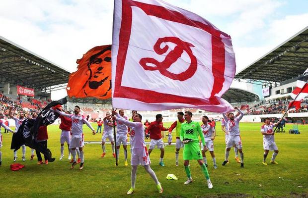 A început votarea pentru al treilea plan de reorganizare al lui Dinamo! Nemulțumiri printre creditori: „Este o nouă încercare să ne înșele”