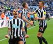 Newcastle United  - Manchester United, 2 aprilie 2023 / FOTO: Getty