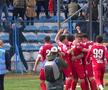 FOTO Unirea Dej - Dinamo 02.04.2023