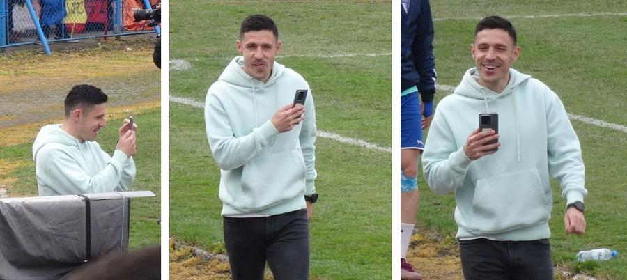 7 detalii de la Unirea Dej - Dinamo 0-3 » „Ne dau ăștia goluri și la pauză!”, acționarii-ultrași + cine a fost cel mai ovaționat om din stadion