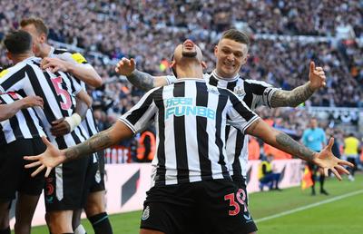 Newcastle a năucit-o pe Manchester United și urcă pe podium în Premier League » Clasamentul ACUM