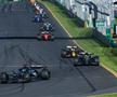 Spectacol în MP al Australiei: Max Verstappen câștigă după o cursă incredibilă, oprită de 3 ori! Coșmar pentru Ferrari