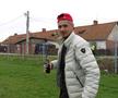 Aurică a lu' Purcaru din Adânca a jucat contra lui Dobrin! » Vedeta „Raj Kapur” a explicat cum se „antrenează”: „La cât am băut aseară, mă mir că mai sunt viu”