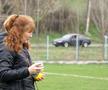 Aurică a lu' Purcaru din Adânca a jucat contra lui Dobrin! » Vedeta „Raj Kapur” a explicat cum se „antrenează”: „La cât am băut aseară, mă mir că mai sunt viu”