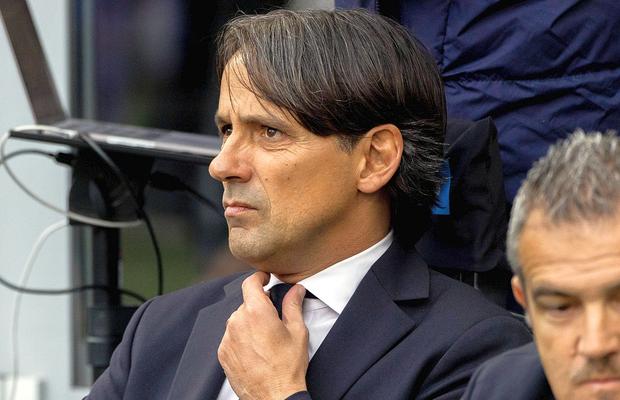 Simone Inzaghi, în corzi după un nou eșec! Inter riscă să piardă și locul de Liga Campionilor, iar antrenorul să fie demis cât de curând