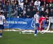 Unirea Dej - Dinamo 0-3 » „Câinii” câștigă la scor de neprezentare și fac un pas uriaș spre „baraj!” Miza următorului meci e IMENSĂ!