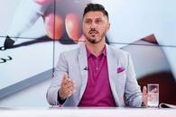 Ciprian Marica mizează pe un stranier: „El e viitorul. N-am văzut de mult un asemenea jucător”