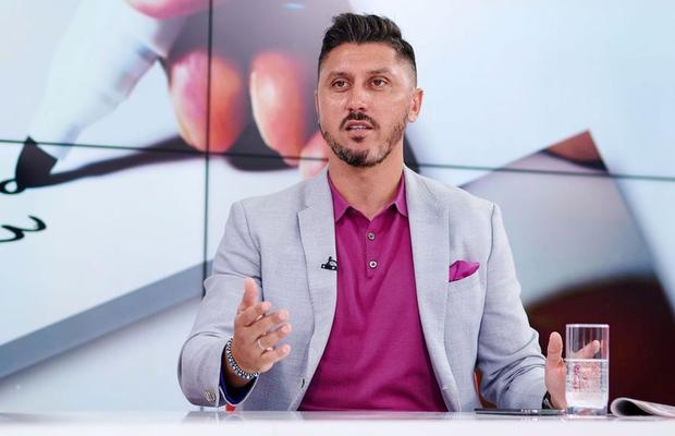 Ciprian Marica mizează pe un stranier: „El e viitorul. N-am văzut de mult un asemenea jucător”