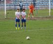FOTO Unirea Dej - Dinamo 02.04.2023