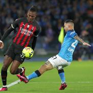 Napoli - AC Milan / Foto: Guliver/Getty Images