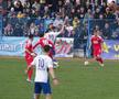 FOTO Unirea Dej - Dinamo 02.04.2023