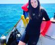 Toți ochii sunt pe ea seară de seară » Cea mai frumoasă prezentatoare a știrilor din sport