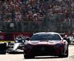 Spectacol în MP al Australiei: Max Verstappen câștigă după o cursă incredibilă, oprită de 3 ori! Coșmar pentru Ferrari