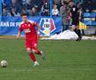 Unirea Dej - Dinamo 0-3 » „Câinii” câștigă la scor de neprezentare și fac un pas uriaș spre „baraj!” Miza următorului meci e IMENSĂ!