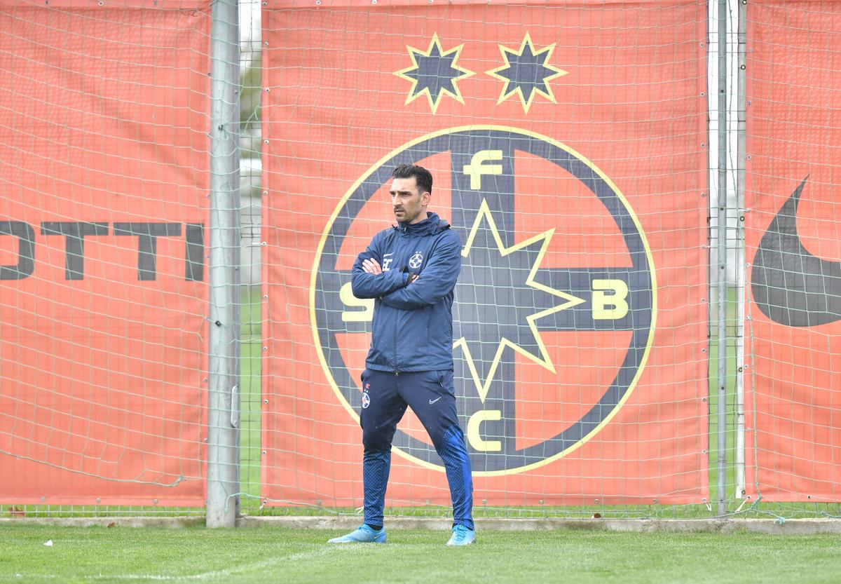 „În urmă cu 3 săptămâni a apărut interesul” » Elias Charalambous, detalii despre negocierile cu FCSB