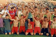 Fotbalistul care a luat 5 titluri cu Steaua face acuzații grave la adresa FRF: „Fiul meu n-a dat șpagă și nu a fost chemat. Naționala șpăgarilor e un subiect închis”
