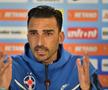 „În urmă cu 3 săptămâni a apărut interesul” » Elias Charalambous, detalii despre negocierile cu FCSB