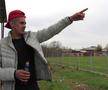 Aurică a lu' Purcaru din Adânca a jucat contra lui Dobrin! » Vedeta „Raj Kapur” a explicat cum se „antrenează”: „La cât am băut aseară, mă mir că mai sunt viu”