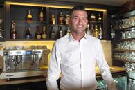 A scris istorie în tricoul CFR-ului, dar acum are un restaurant și o pensiune în Cluj: „Mă simt aici ca la mine acasă, în Portugalia”