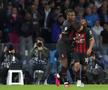 Napoli - AC Milan / Foto: Guliver/Getty Images