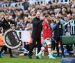 Newcastle a năucit-o pe Manchester United și urcă pe podium în Premier League » Clasamentul ACUM